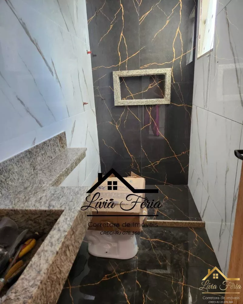 Casa, 2 quartos - Foto 10