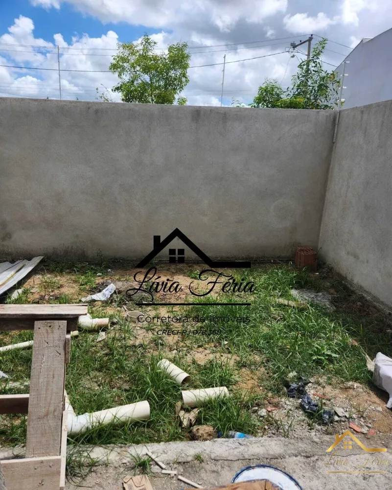 Casa, 2 quartos - Foto 19