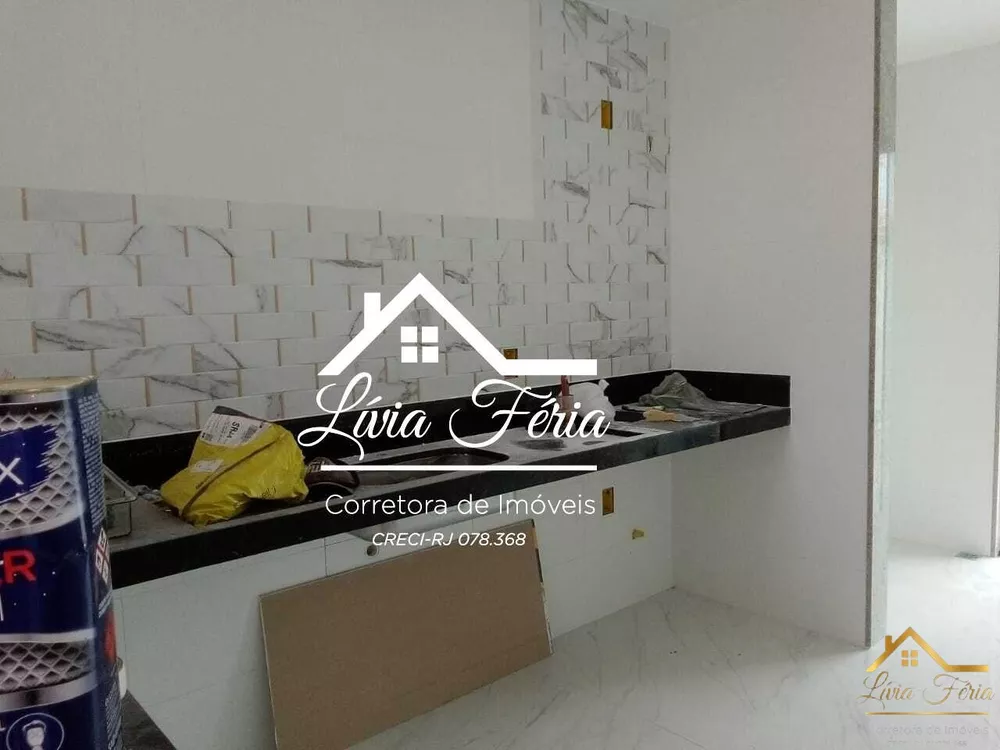 Casa, 2 quartos - Foto 18