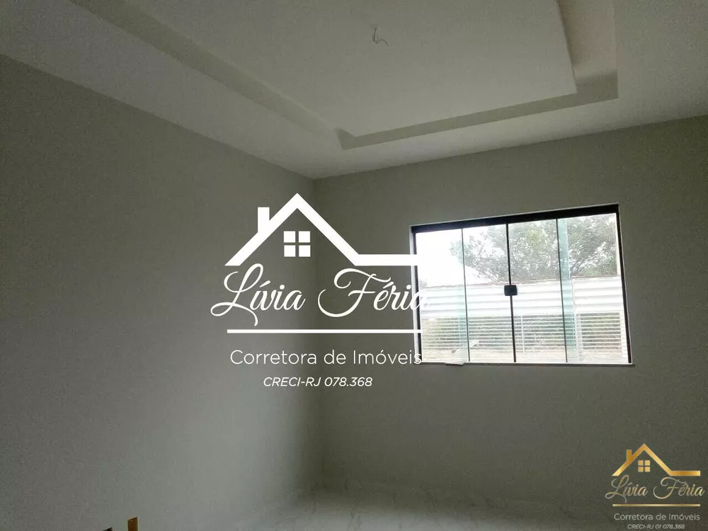 Casa, 2 quartos - Foto 2