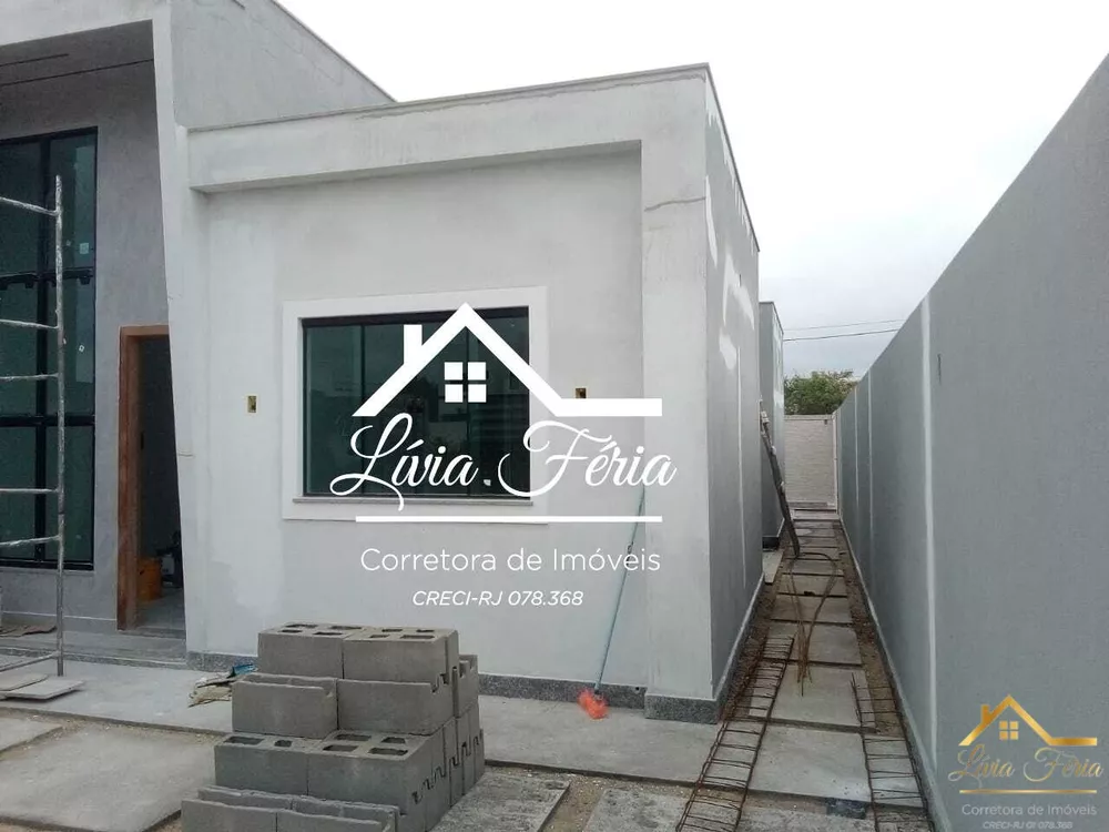 Casa, 2 quartos - Foto 4