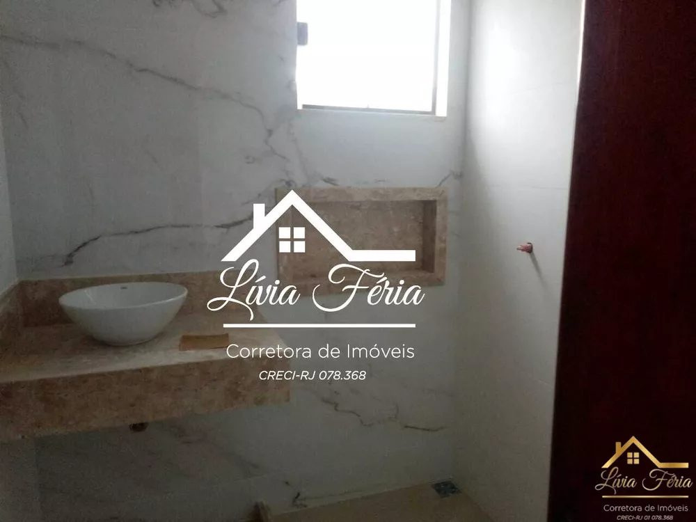 Casa, 2 quartos - Foto 5