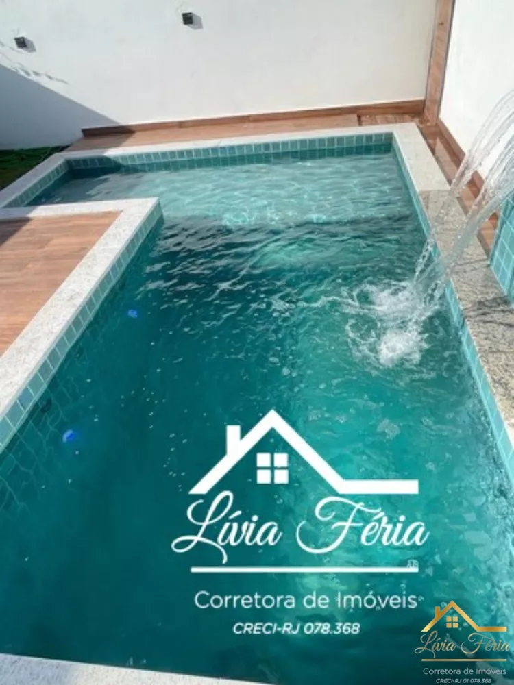 Casa, 3 quartos, 110 m² - Foto 2