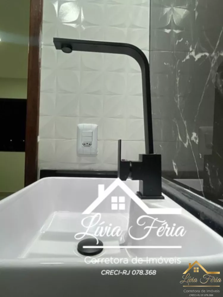 Casa, 3 quartos, 110 m² - Foto 1
