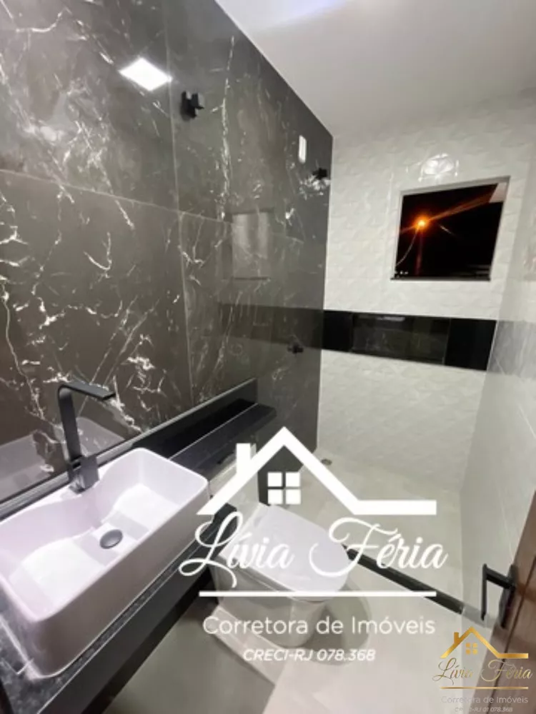 Casa, 3 quartos, 110 m² - Foto 5