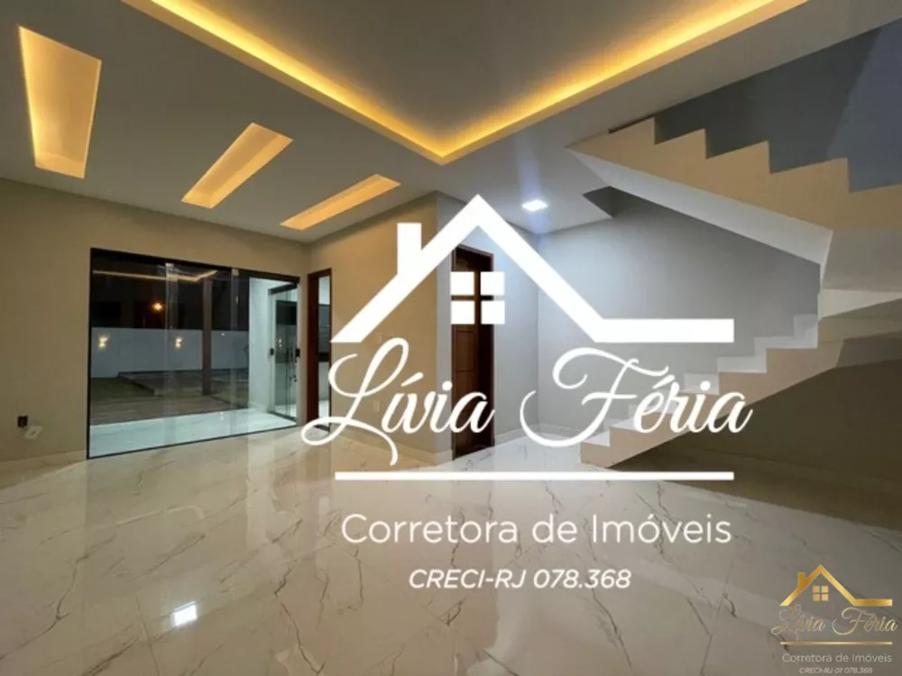 Casa, 3 quartos, 110 m² - Foto 6