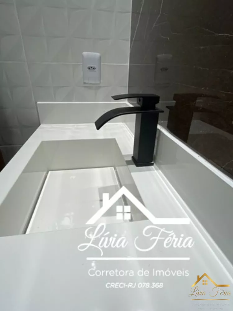 Casa, 3 quartos, 110 m² - Foto 8
