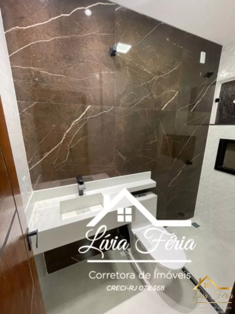 Casa, 3 quartos, 110 m² - Foto 12