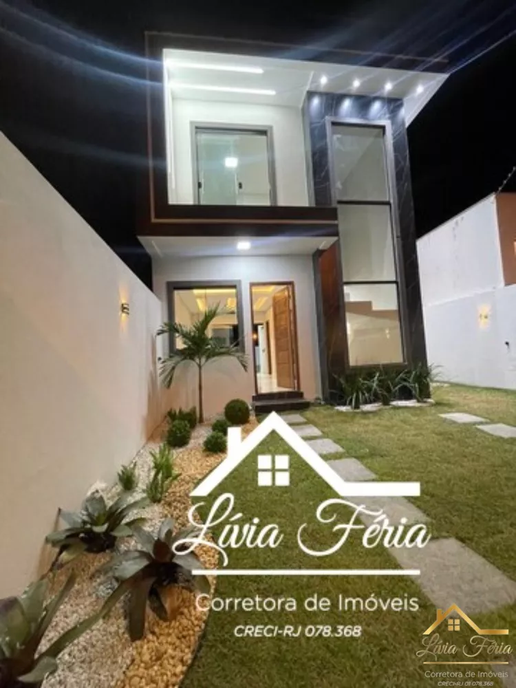 Casa, 3 quartos, 110 m² - Foto 4