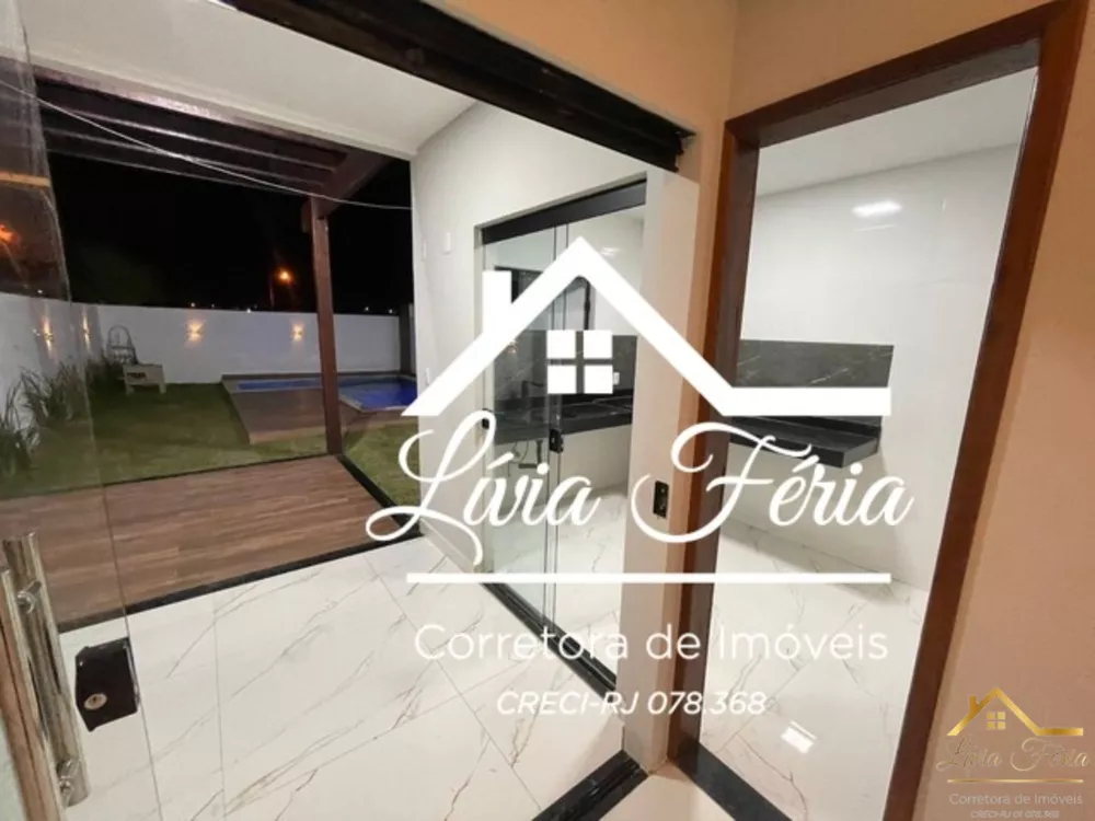 Casa, 3 quartos, 110 m² - Foto 3