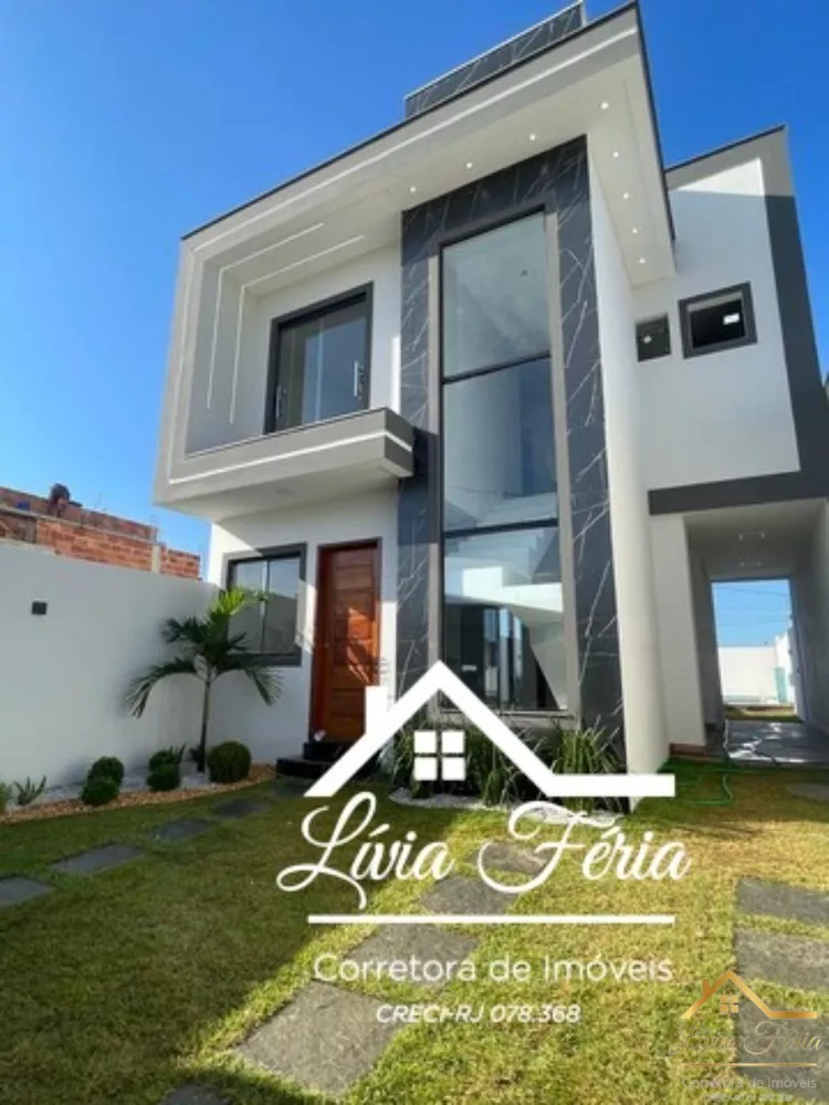 Casa, 3 quartos, 110 m² - Foto 17