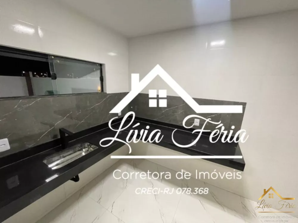 Casa, 3 quartos, 110 m² - Foto 18