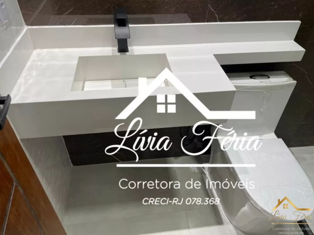 Casa, 3 quartos, 110 m² - Foto 10