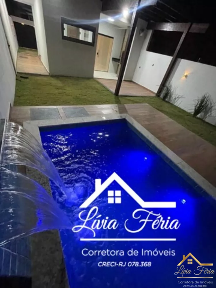 Casa, 3 quartos, 110 m² - Foto 19