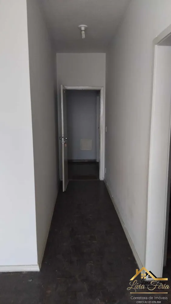 Apartamento, 3 quartos, 120 m² - Foto 15