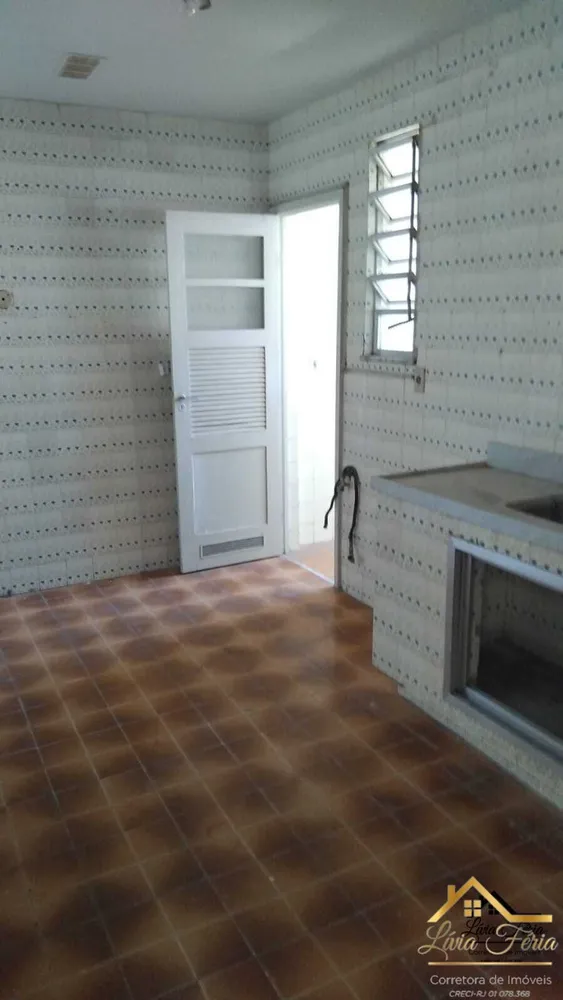Apartamento, 3 quartos, 120 m² - Foto 2
