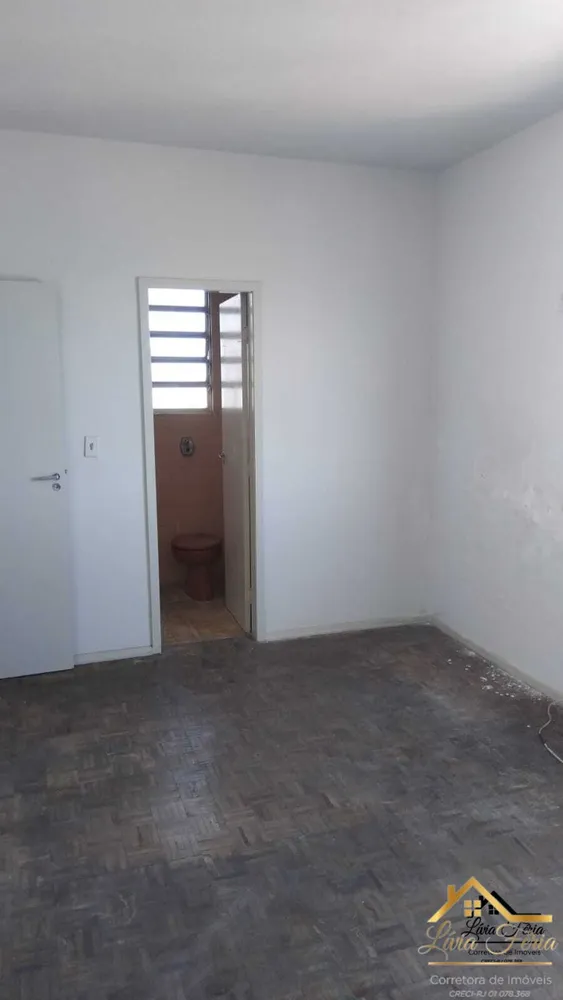 Apartamento, 3 quartos, 120 m² - Foto 1
