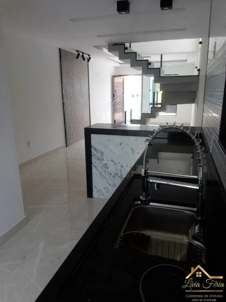 Casa, 3 quartos, 120 m² - Foto 11