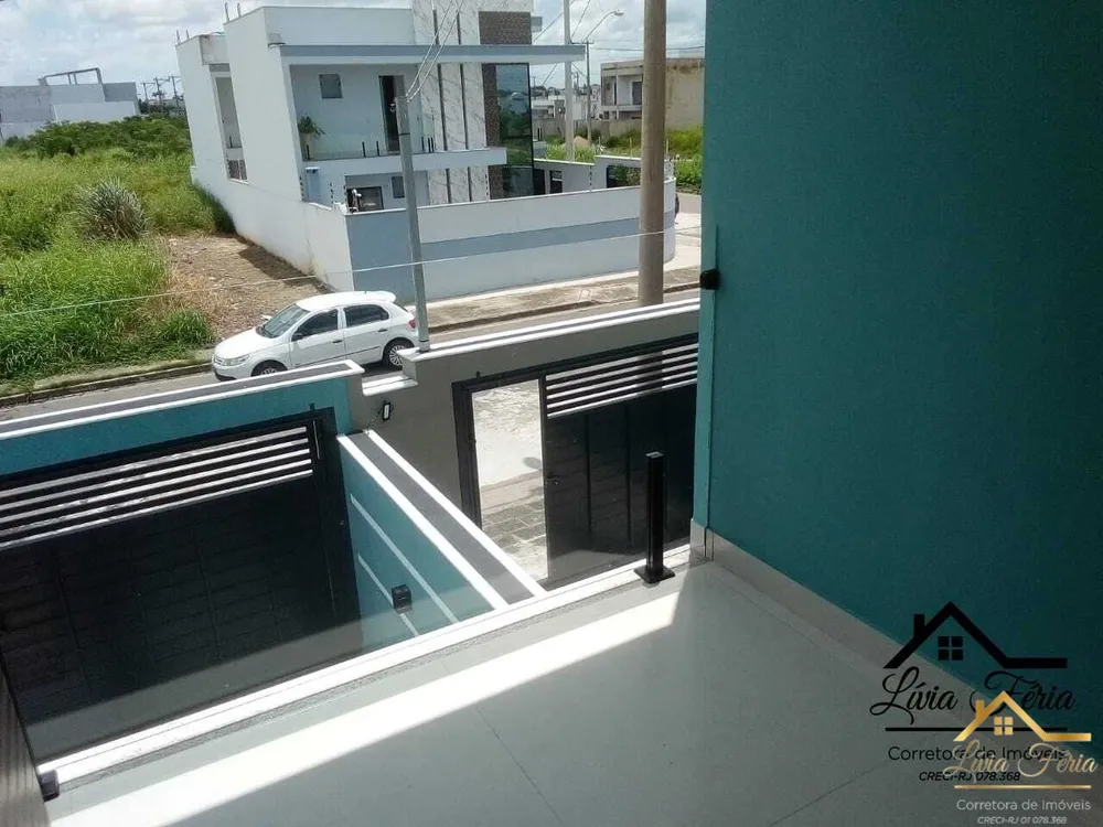 Casa, 3 quartos, 120 m² - Foto 23