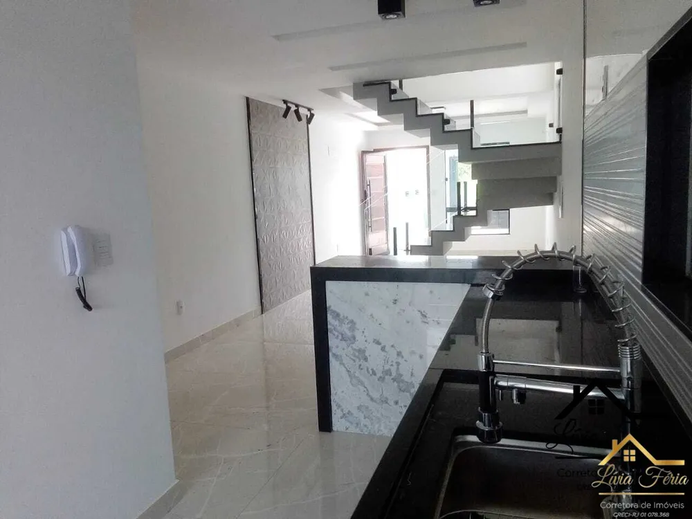 Casa, 3 quartos, 120 m² - Foto 10