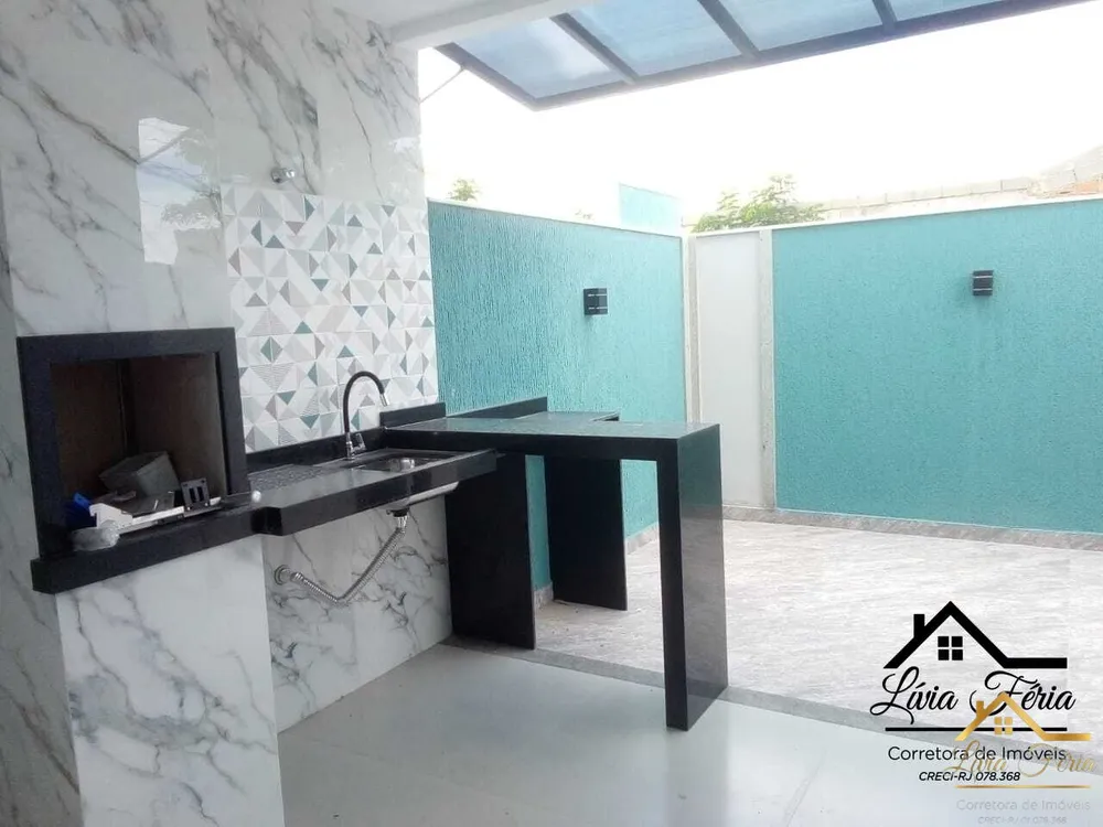 Casa, 3 quartos, 120 m² - Foto 15