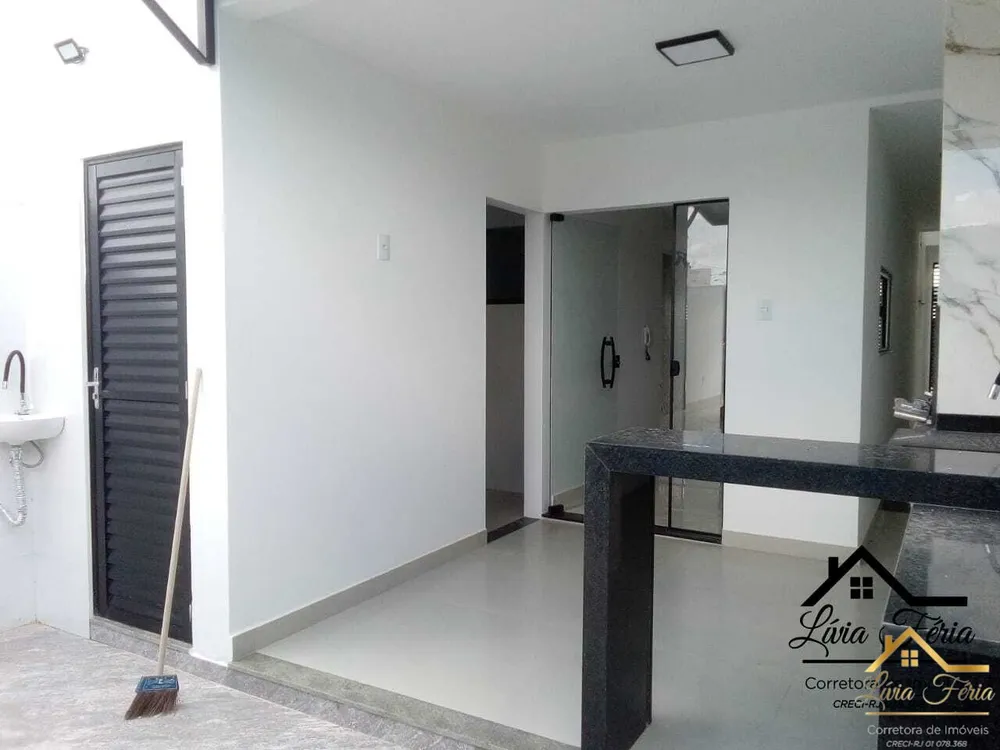 Casa, 3 quartos, 120 m² - Foto 13