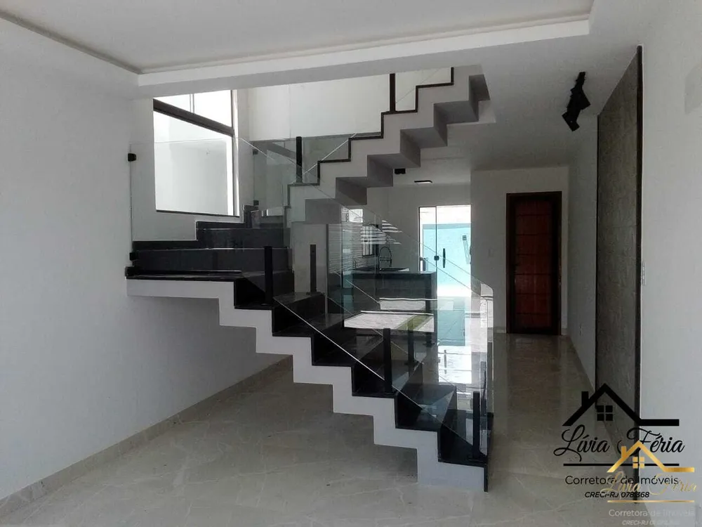 Casa, 3 quartos, 120 m² - Foto 7