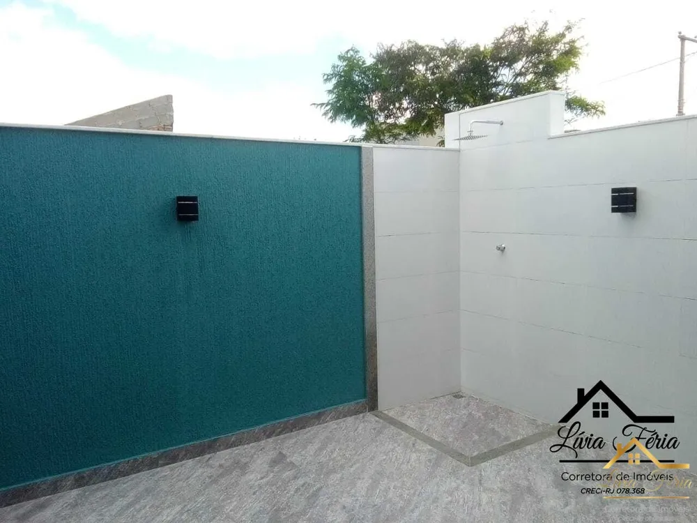 Casa, 3 quartos, 120 m² - Foto 16