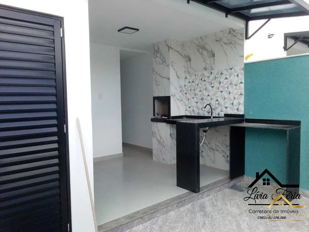 Casa, 3 quartos, 120 m² - Foto 14