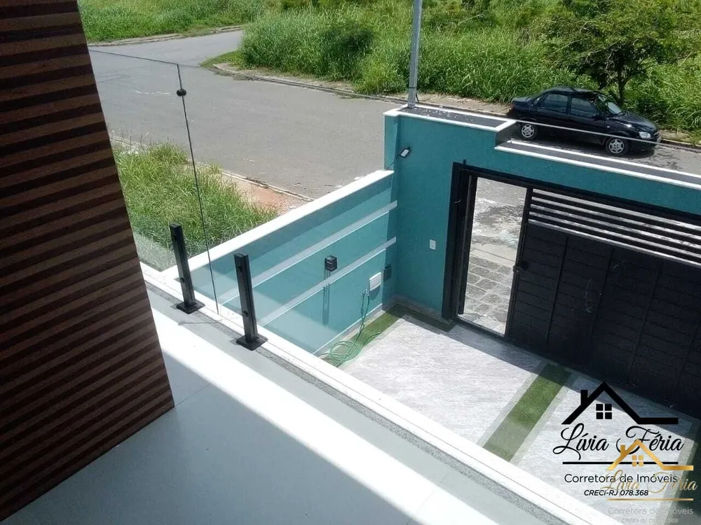 Casa, 3 quartos, 120 m² - Foto 4