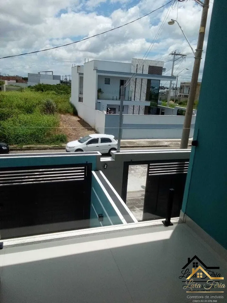 Casa, 3 quartos, 120 m² - Foto 22