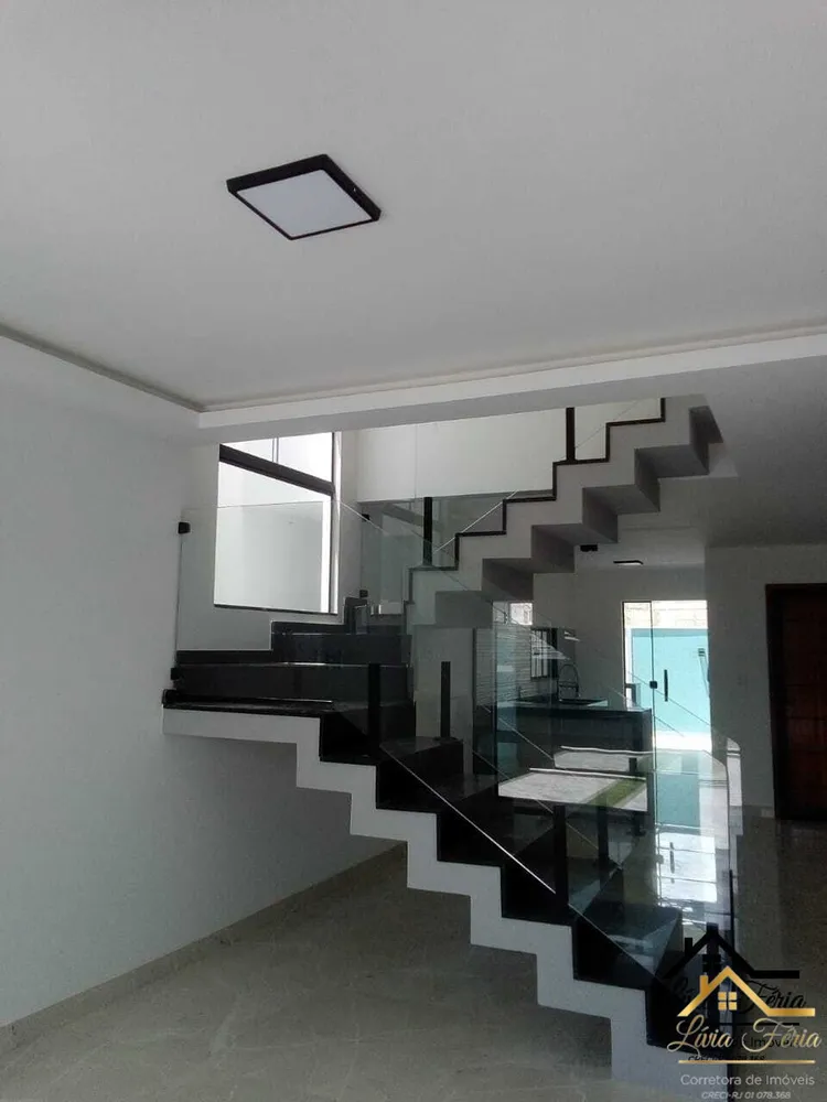 Casa, 3 quartos, 120 m² - Foto 5