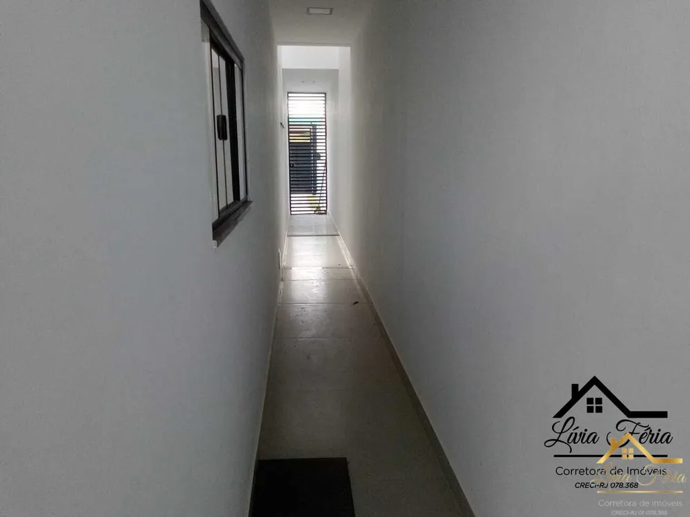 Casa, 3 quartos, 120 m² - Foto 17