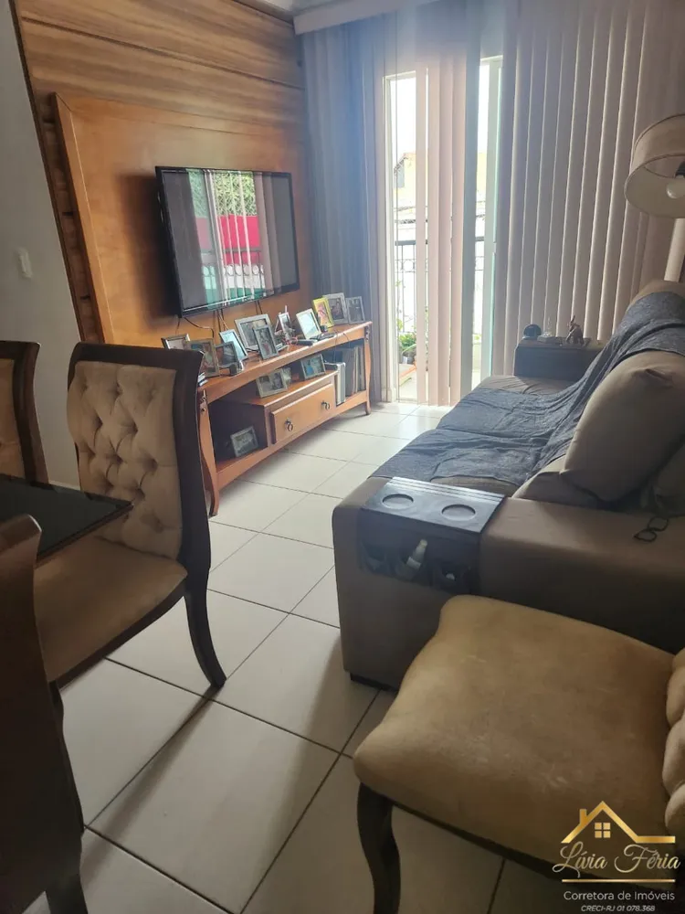 Apartamento, 2 quartos, 59 m² - Foto 11