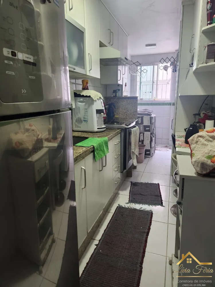 Apartamento, 2 quartos, 59 m² - Foto 10
