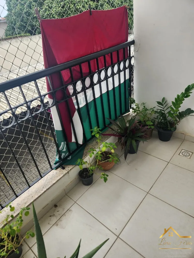 Apartamento, 2 quartos, 59 m² - Foto 13
