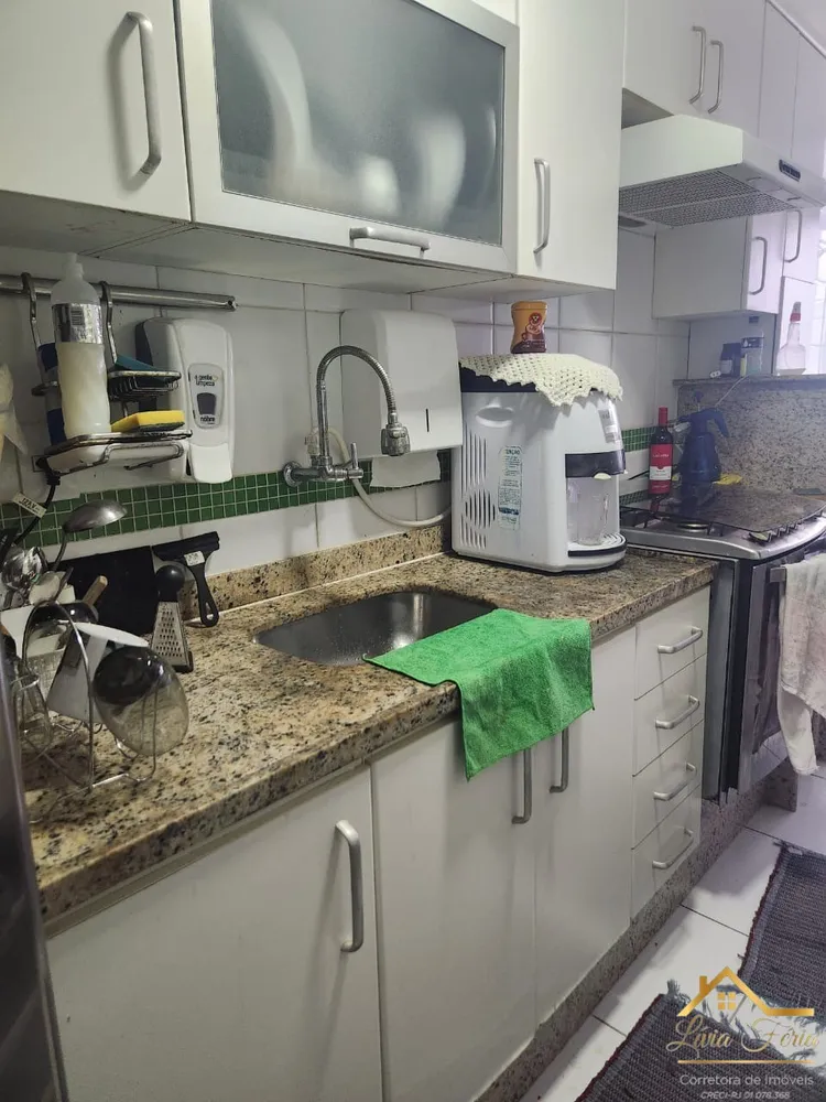 Apartamento, 2 quartos, 59 m² - Foto 8