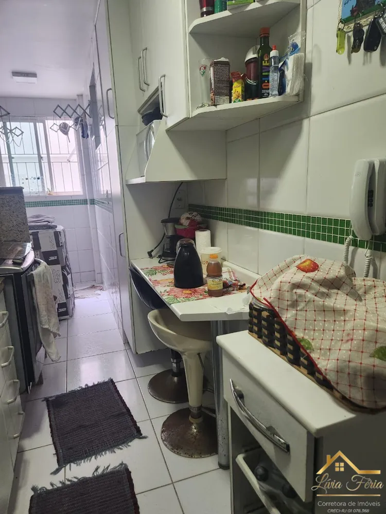 Apartamento, 2 quartos, 59 m² - Foto 7