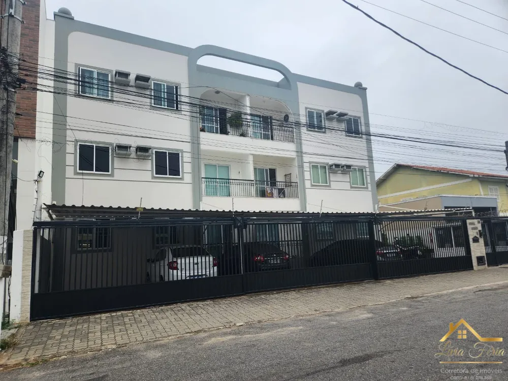 Apartamento, 2 quartos, 59 m² - Foto 27
