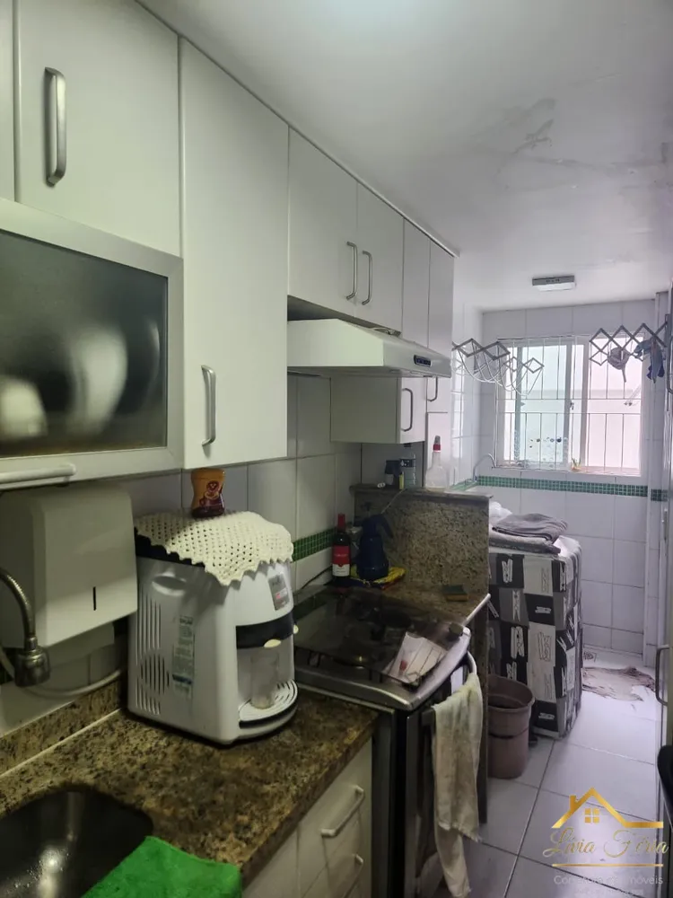Apartamento, 2 quartos, 59 m² - Foto 9