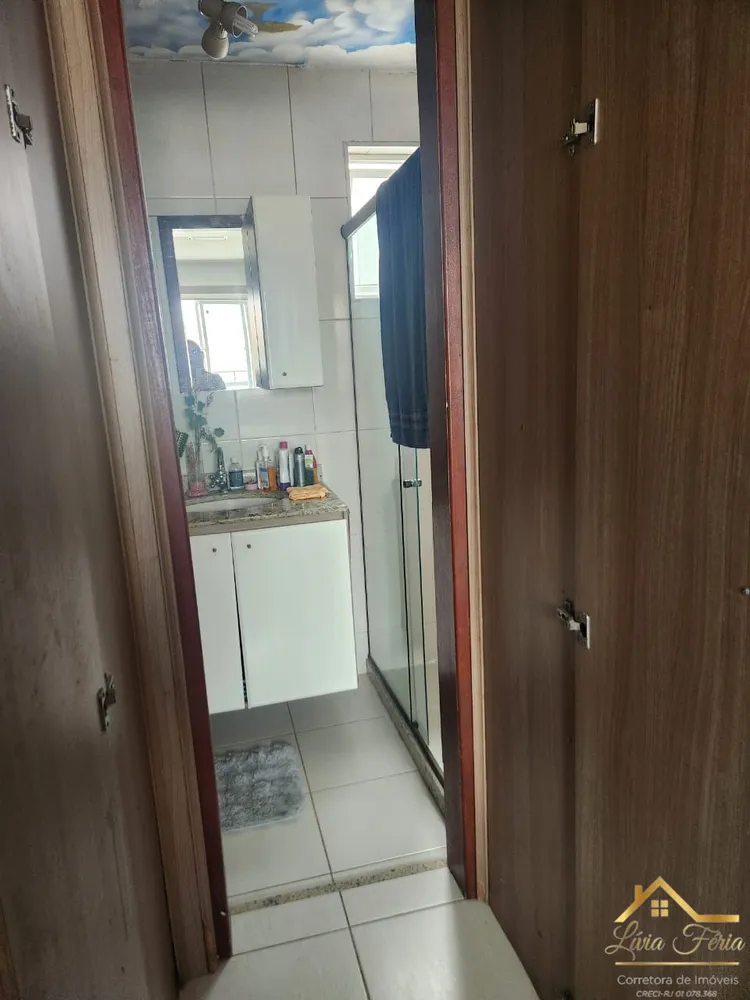 Apartamento, 2 quartos, 59 m² - Foto 18