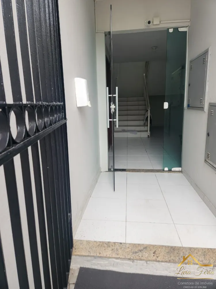Apartamento, 2 quartos, 59 m² - Foto 3
