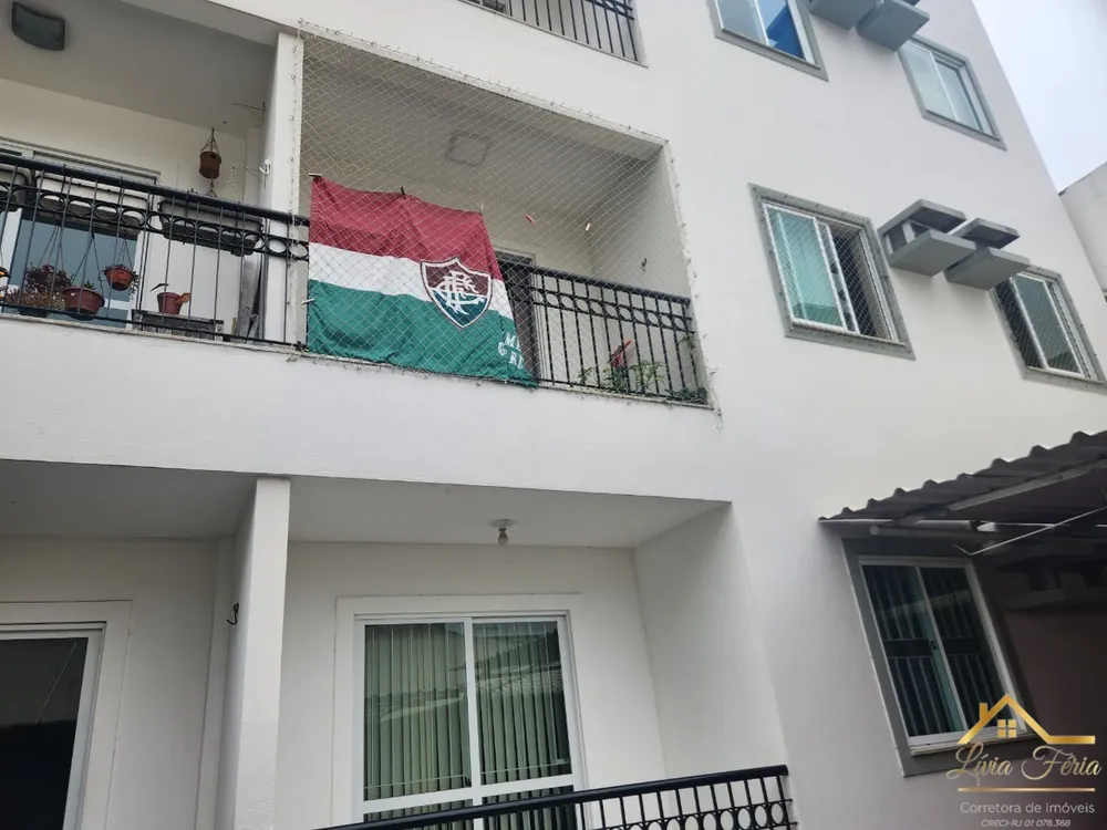 Apartamento, 2 quartos, 59 m² - Foto 24
