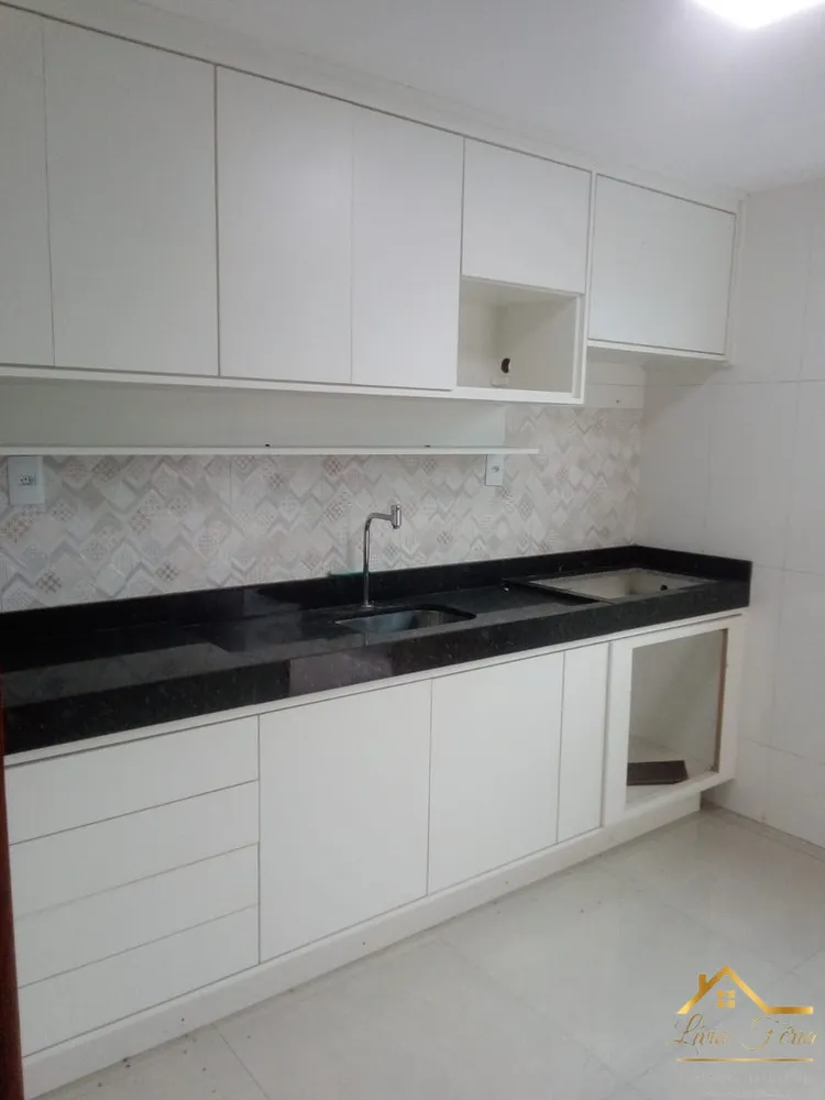 Casa, 2 quartos, 90 m² - Foto 7
