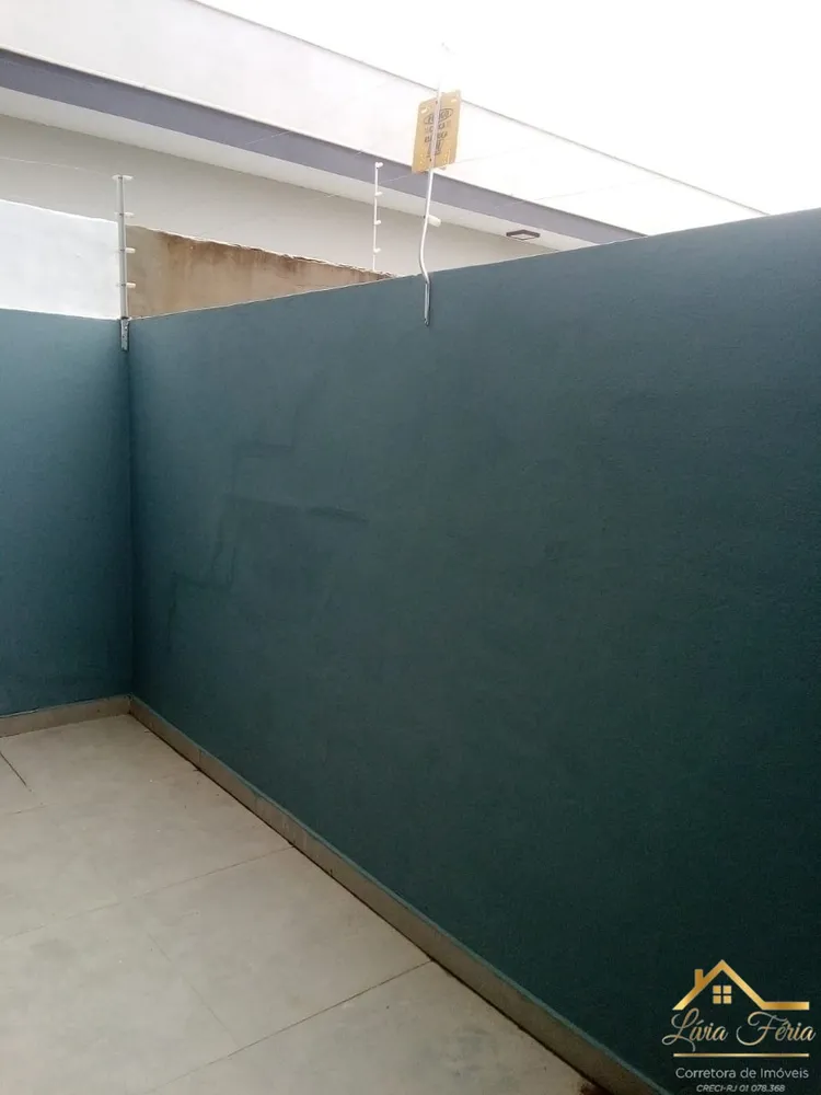 Casa, 2 quartos, 90 m² - Foto 9