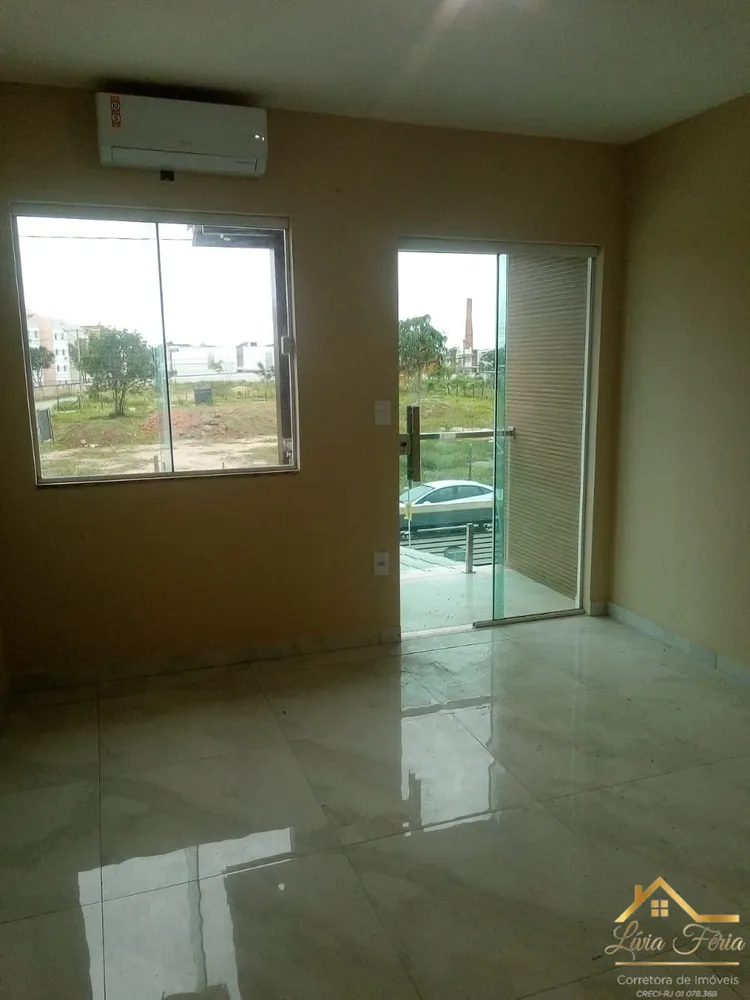 Casa, 2 quartos, 90 m² - Foto 14