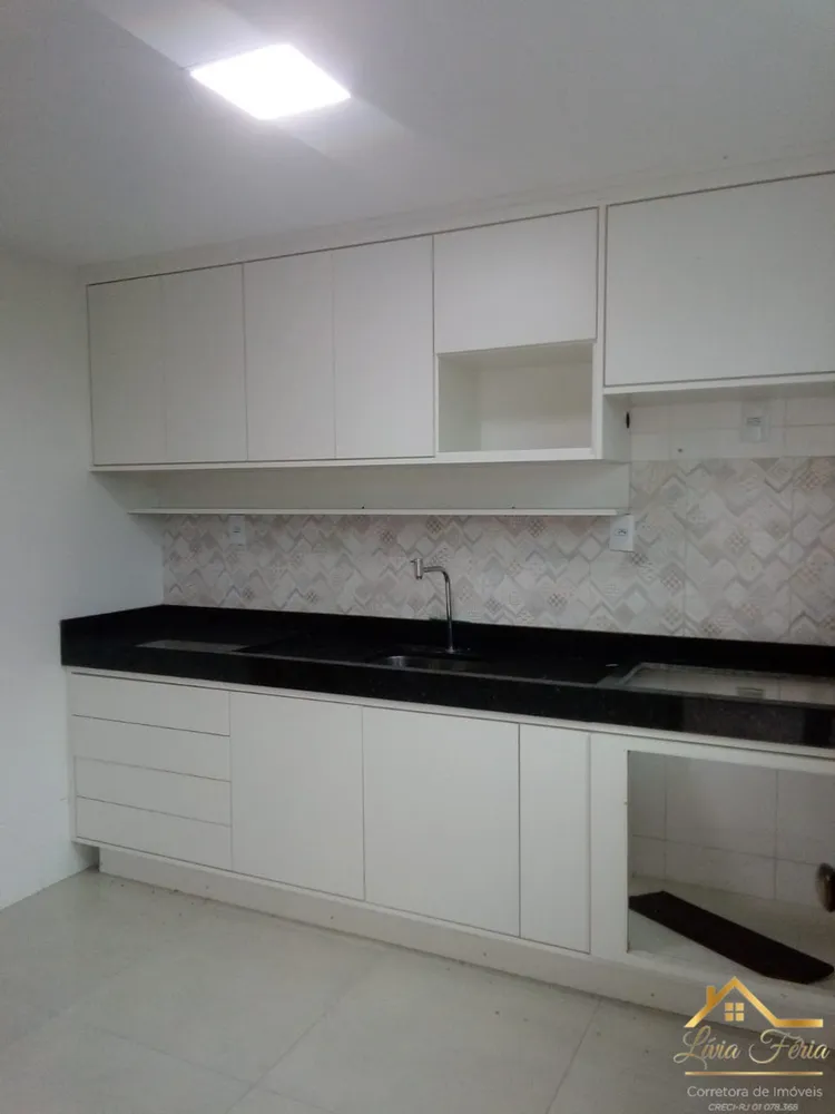 Casa, 2 quartos, 90 m² - Foto 6