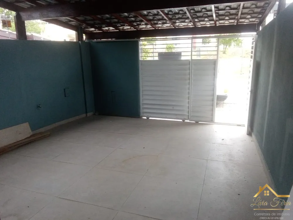 Casa, 2 quartos, 90 m² - Foto 13