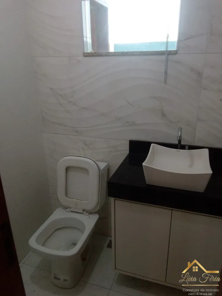 Casa, 2 quartos, 90 m² - Foto 16