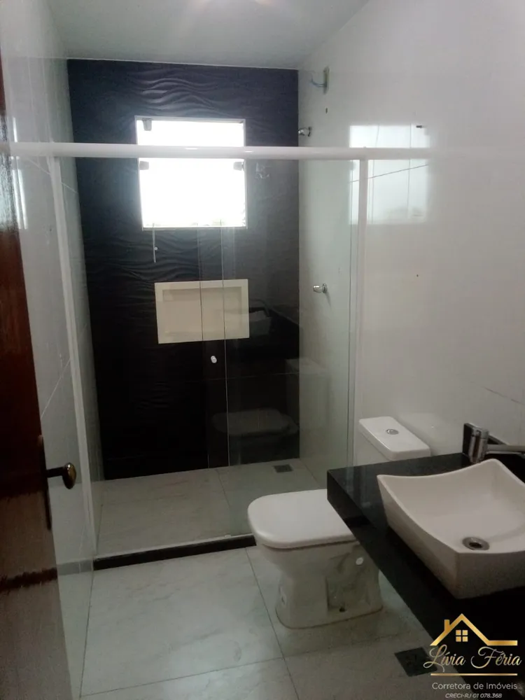 Casa, 2 quartos, 90 m² - Foto 4